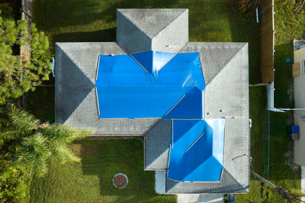 Best Commercial Roofing Services  in Allentown, PA