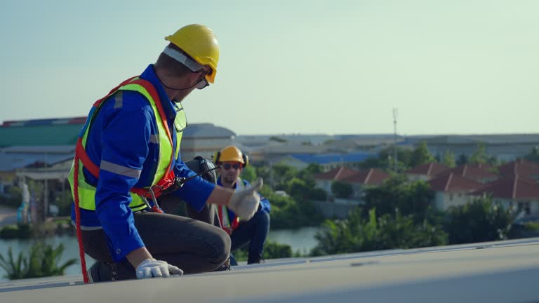 Best Solar Panel Roofing Installation  in Allentown, PA
