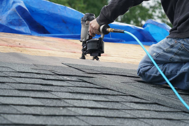 Best Roof Insulation Installation  in Allentown, PA