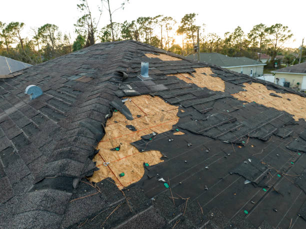 Best Emergency Roof Repair  in Allentown, PA