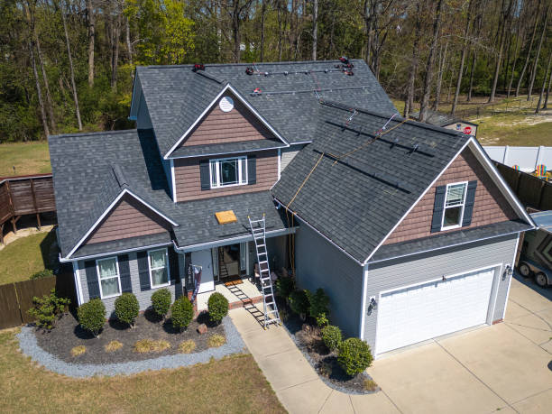 Best Storm Damage Roof Repair  in Allentown, PA